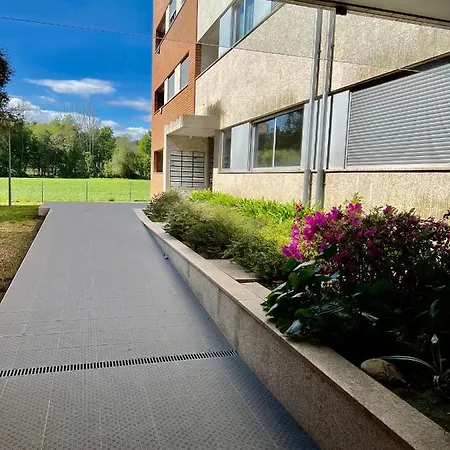 Cobertura Duplex 3 Quartos -vila Verde Centro Apartment