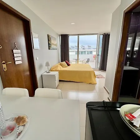Apartment Cobertura Duplex 3 Quartos -vila Verde Centro *