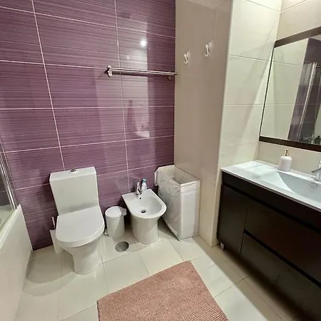 Apartment Cobertura Duplex 3 Quartos -vila Verde Centro