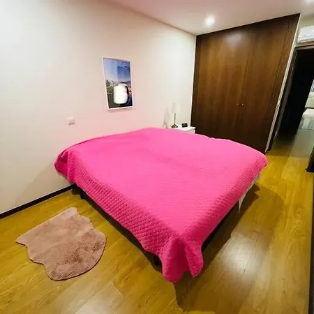 Cobertura Duplex 3 Quartos -vila Verde Centro Braga
