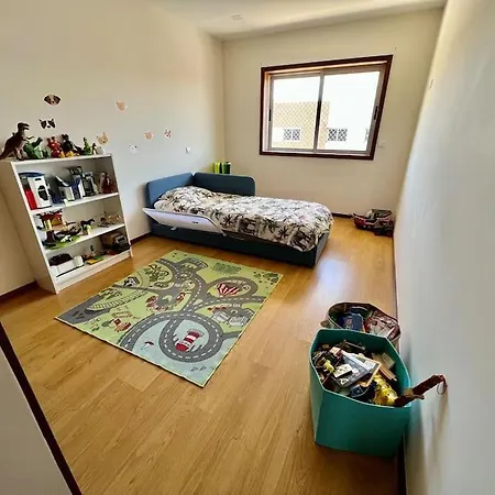 Cobertura Duplex 3 Quartos -vila Verde Centro Apartment