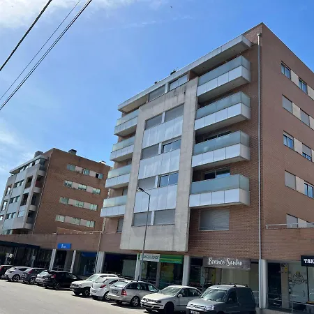 Cobertura Duplex 3 Quartos -vila Verde Centro Apartment *
